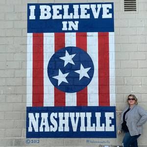 Meet your Posher, Jackie